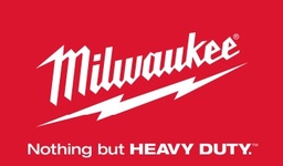 Sección productos Milwaukee