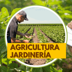 Ropa para agricultura, jardinería 