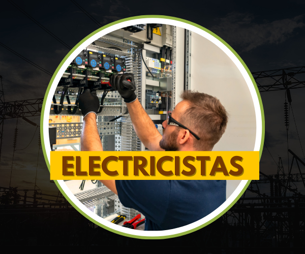 Ropa de trabajo para electricistas