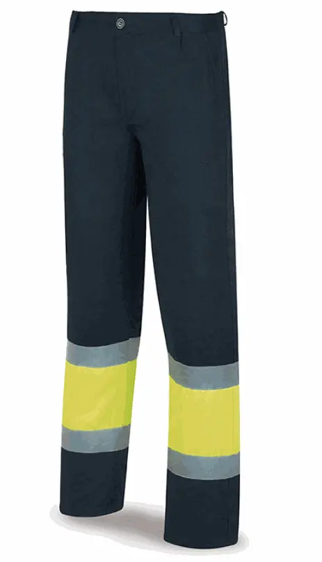 Pantalón ignífugo y antiestático 988 marca