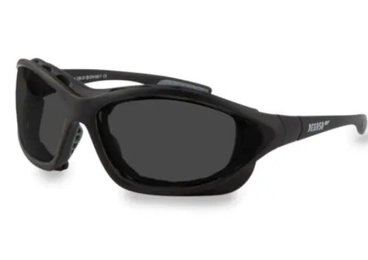 Gafas antiimpacto Ahumado IMAX | Janfer Gafas antiimpacto Ahumado IMAX