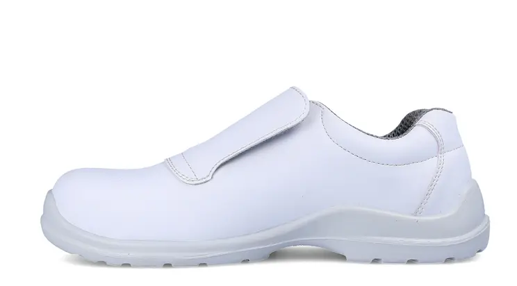 Zapato seguridad frescos Arzak s2 | janfer Zapato seguridad frescos Arzak s2