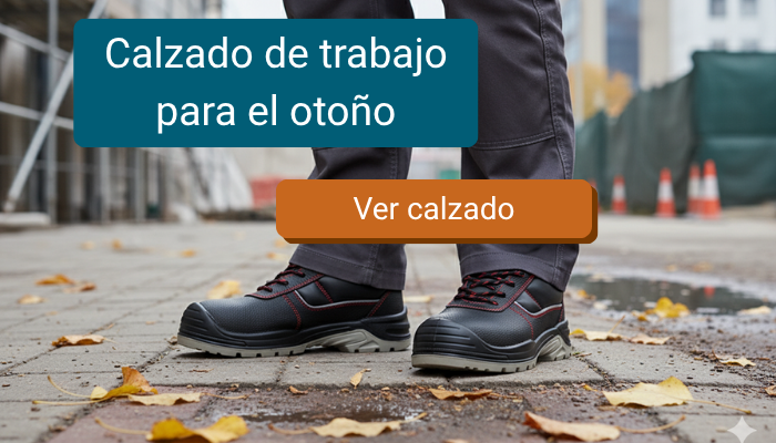 Tienda de zapatos de trabajo, zapatos de seguridad | Janfer Tienda de zapatos de trabajo, zapatos de seguridad