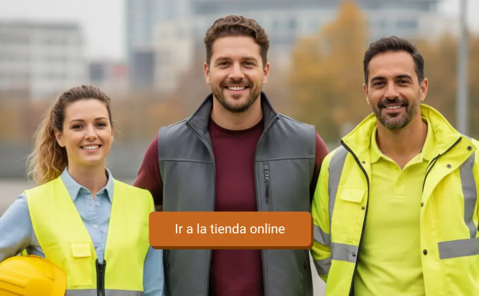 Tienda de ropa de trabajo, zapatos y EPIS Madrid | Janfer Tienda de ropa de trabajo, zapatos y EPIS Madrid