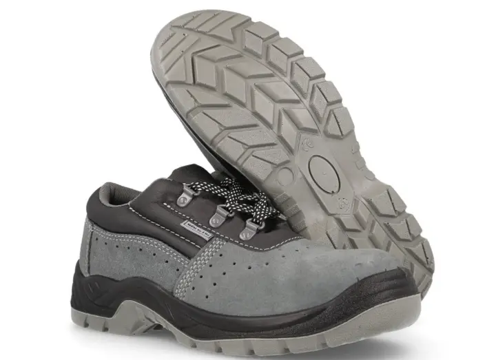 Zapato de trabajo ZP1002 paredes | Janfer Zapato de trabajo ZP1002 paredes