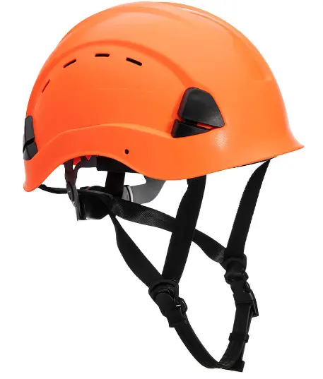 Casco de trabajo y de montaña PS73 | Janfer Casco de trabajo y de montaña PS73
