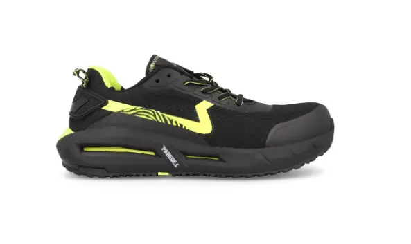 Zapatilla Neo Seguridad S1 | Janfer Zapatilla Neo Seguridad S1