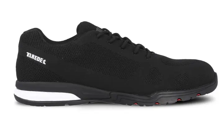 Zapatilla de seguridad Cheste | janfer Zapatilla de seguridad Cheste