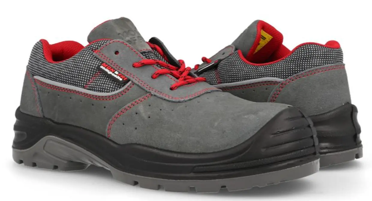 zapato serraje Beta seguridad s1 | janfer zapato serraje Beta seguridad s1