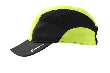 Gorra refrigerante Headcool | Janfer Gorra refrigerante Headcool