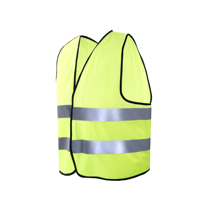 Chaleco rejilla 1060R para el calor | janfer Chaleco rejilla 1060R para el calor