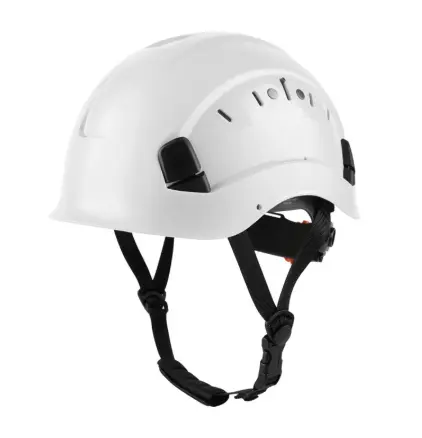 Casco de trabajo Climbex Max 80655 | Janfer Casco de trabajo Climbex Max 80655