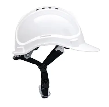 Casco de trabajo AIREX 80630 | Janfer Casco de trabajo AIREX 80630