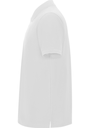 Polo Pegaso Premium Blanco manga corta talla 3XL