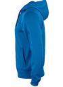 Sudadera cremallera completa Hoody