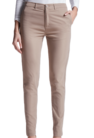 Pantalón chino mujer BEVERLY WOMAN