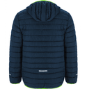 Chaqueta acolchada NORWAY SPORT