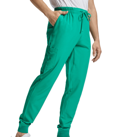 Pantalón sanitario microfibra FIBER unisex