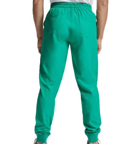 Pantalón sanitario microfibra FIBER unisex