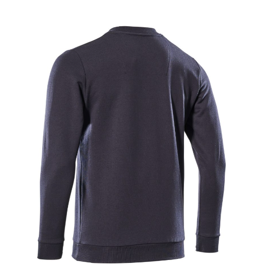 Sudadera cuello redondo 20284