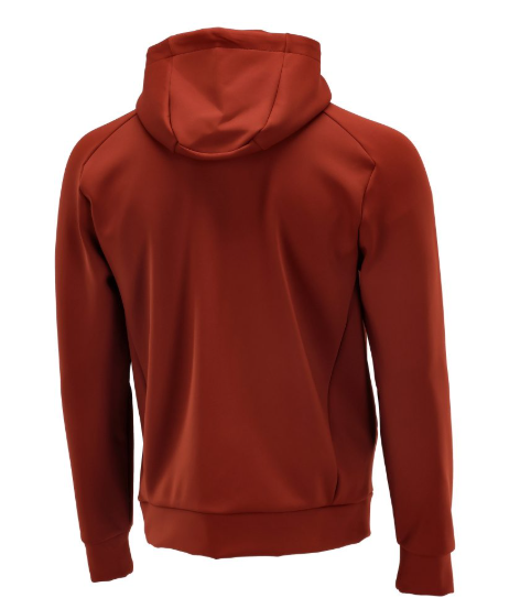 Sudadera capucha 22286