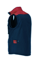 Chaleco THUNDER bicolor acolchado