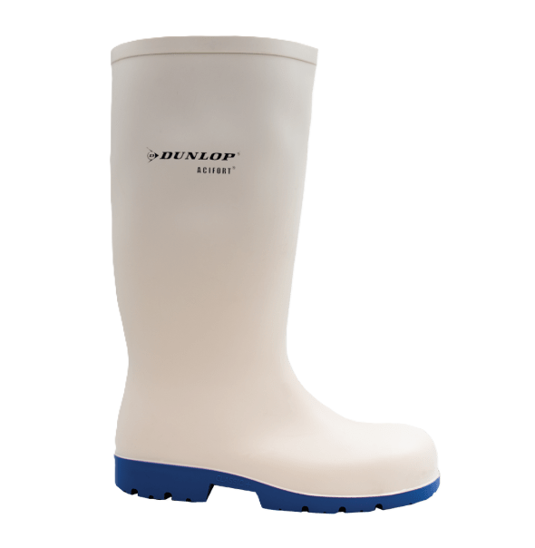 Bota ACIFORT S4 SRC uso alimentario