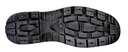 Bota motoserrista WOODSMAN BIS AEP WRU CI FO SRC