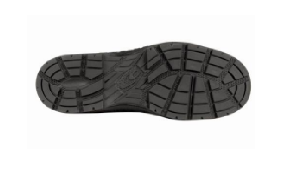 Bota soldador LA CORUNA UK S3S CI SC FO SR