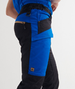 Pantalón bicolor stretch 1148 TOP