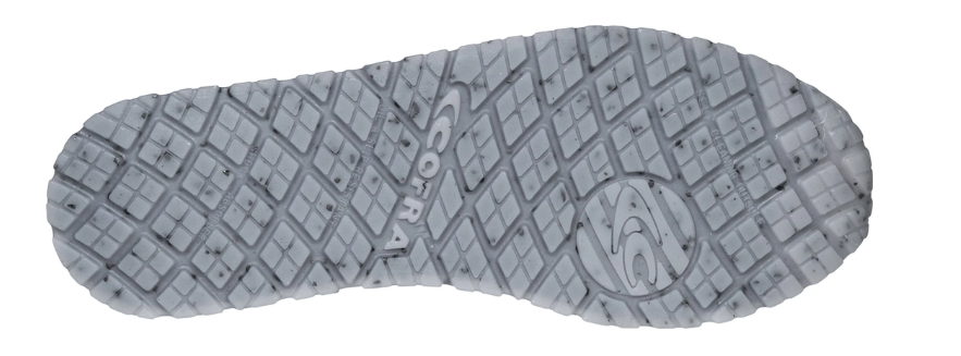 Zapato de trabajo PETRI S1PS FO SR