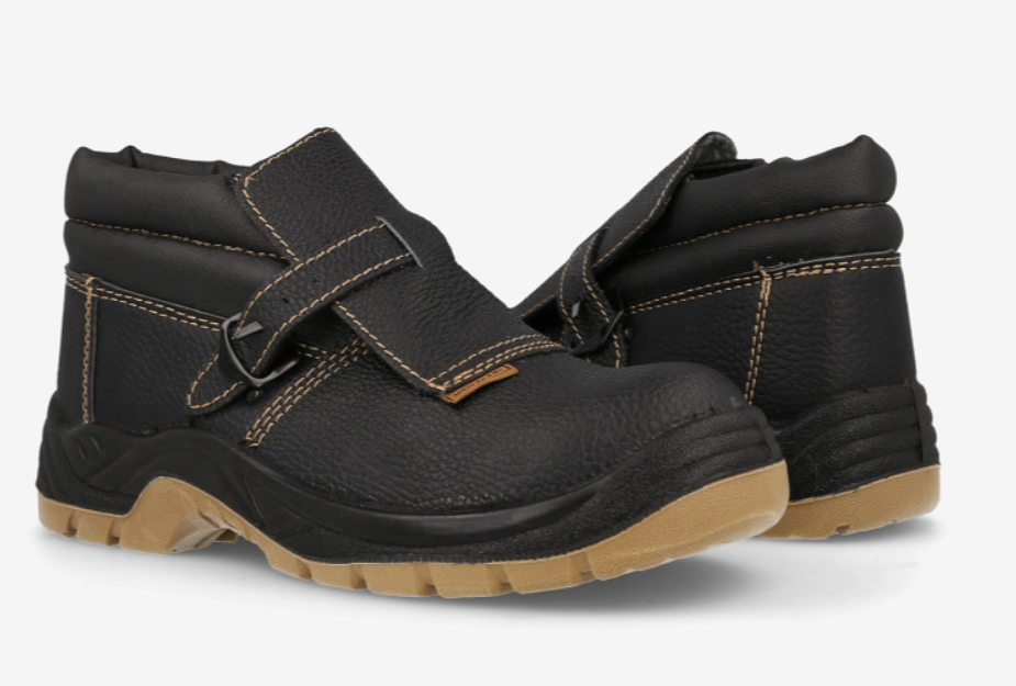 Bota soldador BT1001 S3 FO