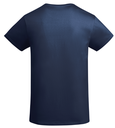 Camiseta manga corta BREDA (algodón orgánico)