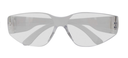 Gafas incoloras IMPACT