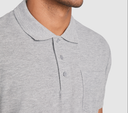 Polo manga corta Centauro Premium talla 3XL