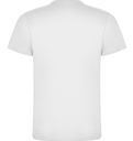 Camiseta manga corta DOGO PREMIUM Blanco talla 3XL 