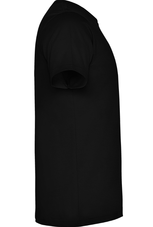 Camiseta manga corta DOGO PREMIUM negro talla 5XL