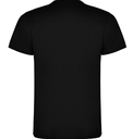 Camiseta manga corta DOGO PREMIUM negro talla 5XL