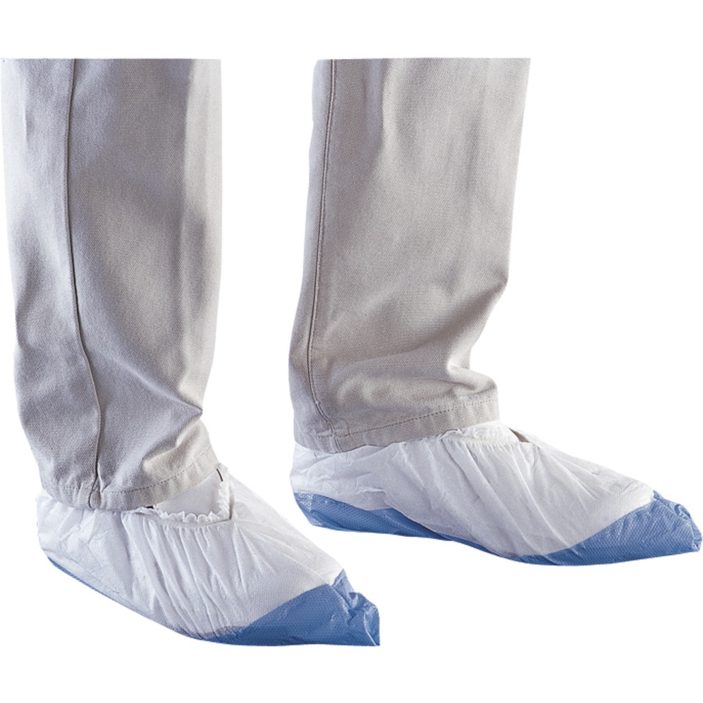 Cubrezapatos de PP SURCHPLUS - 50 pares