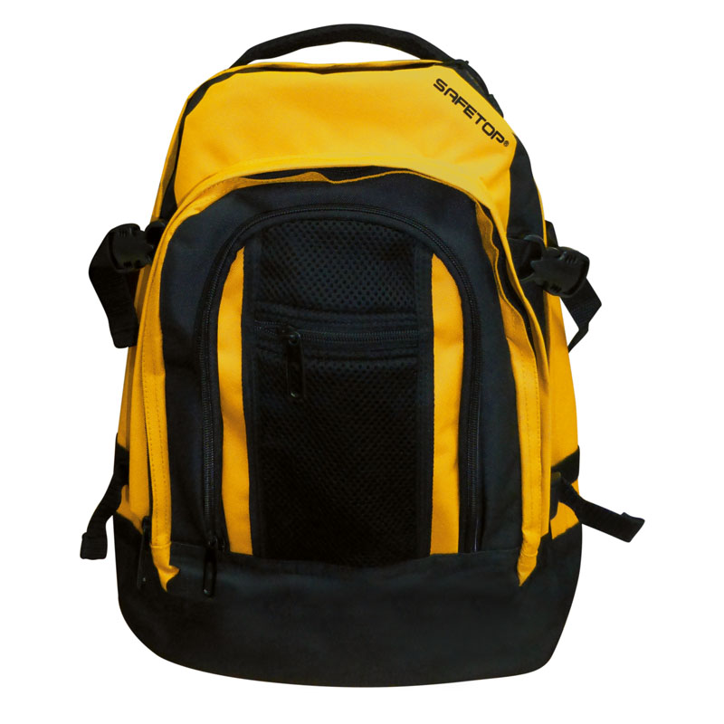 Mochila impermeable BLACK FLASH