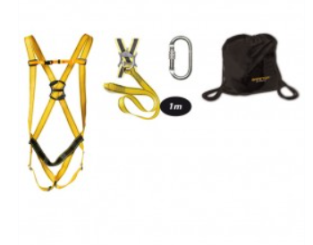 Kit anticaídas ELBRUS 51