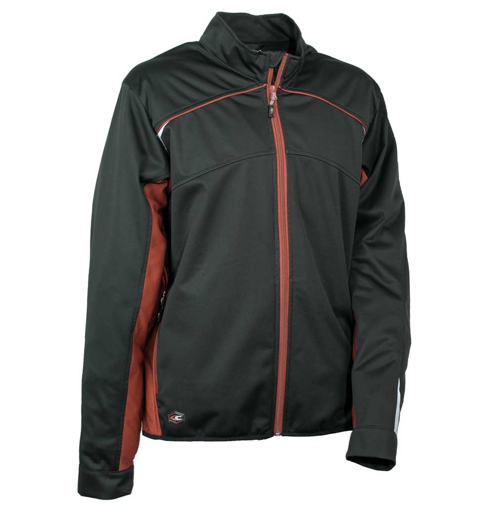 Cazadora Softshell GALPONES