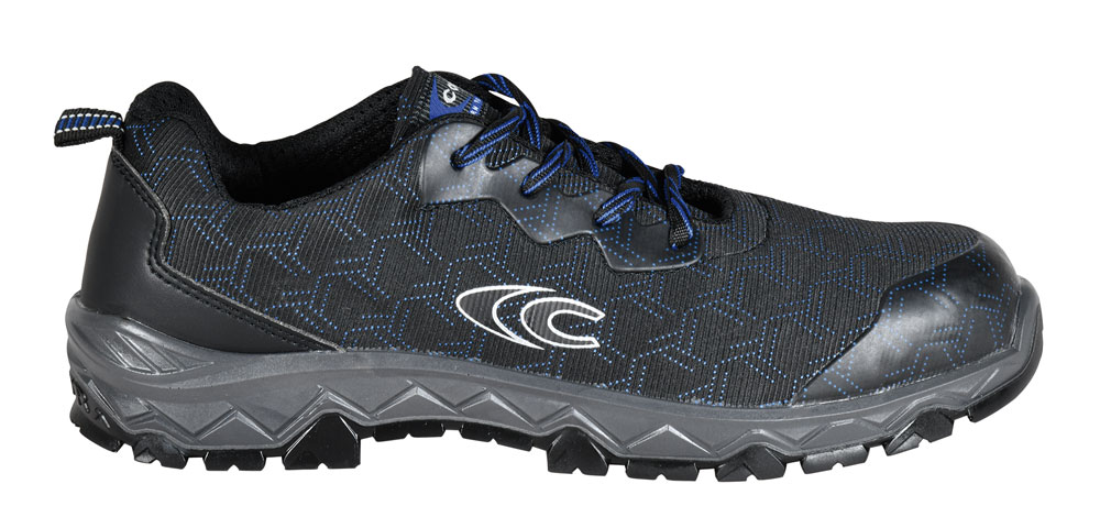 Zapatilla de seguridad CROSSFIT S1P SRC