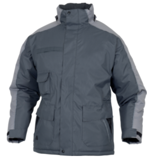 Parka para frigoristas NORDLAND