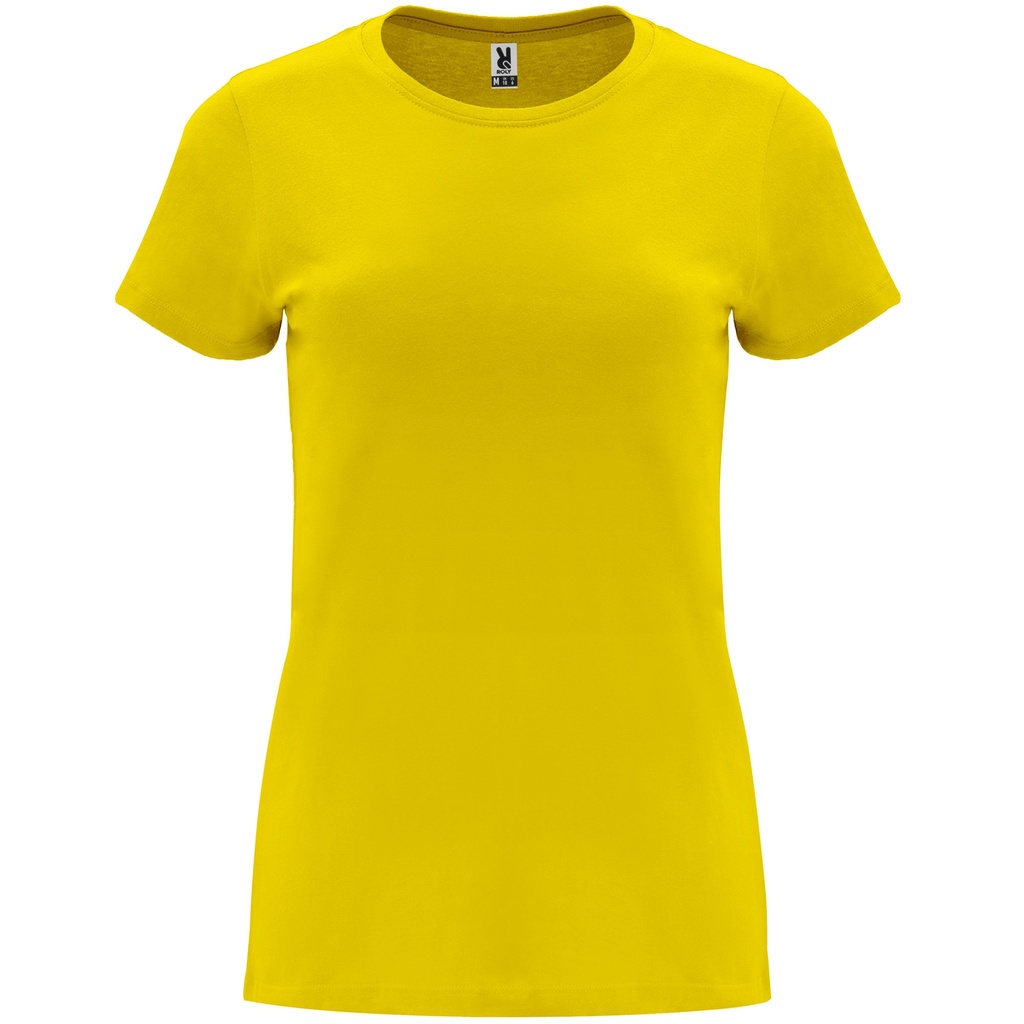 Camiseta entallada para mujer CAPRI