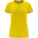 Camiseta entallada para mujer CAPRI