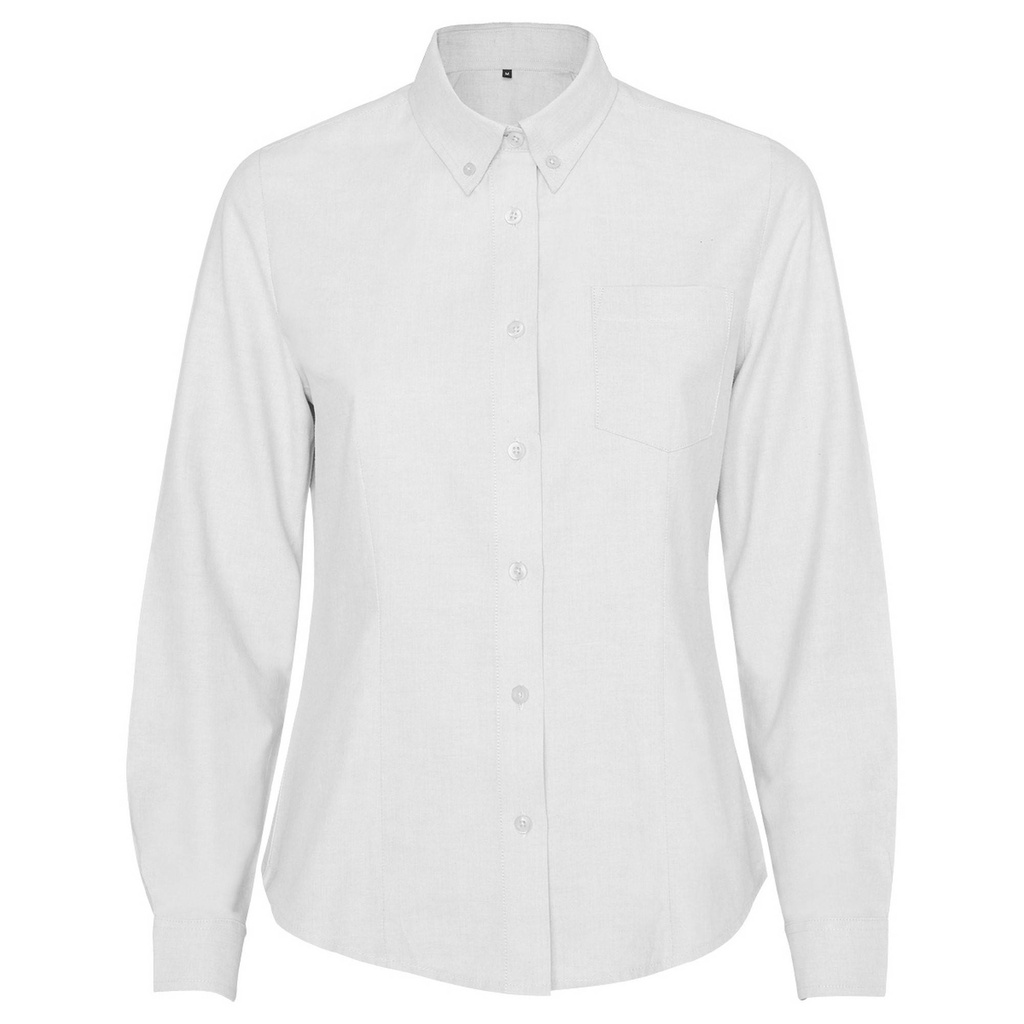 Camisa de mujer OXFORD WOMAN