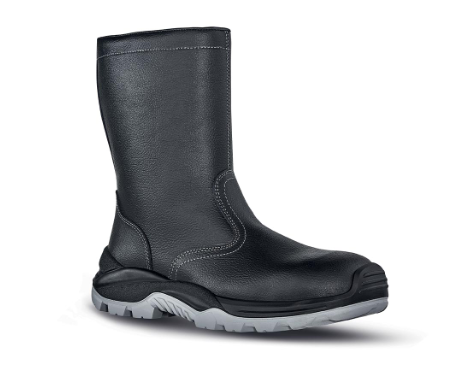 Bota forrada TAIGA S3 CI FO SR