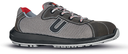 [RR20016-35] Zapatilla de trabajo COAL S1PS FO SR (35)