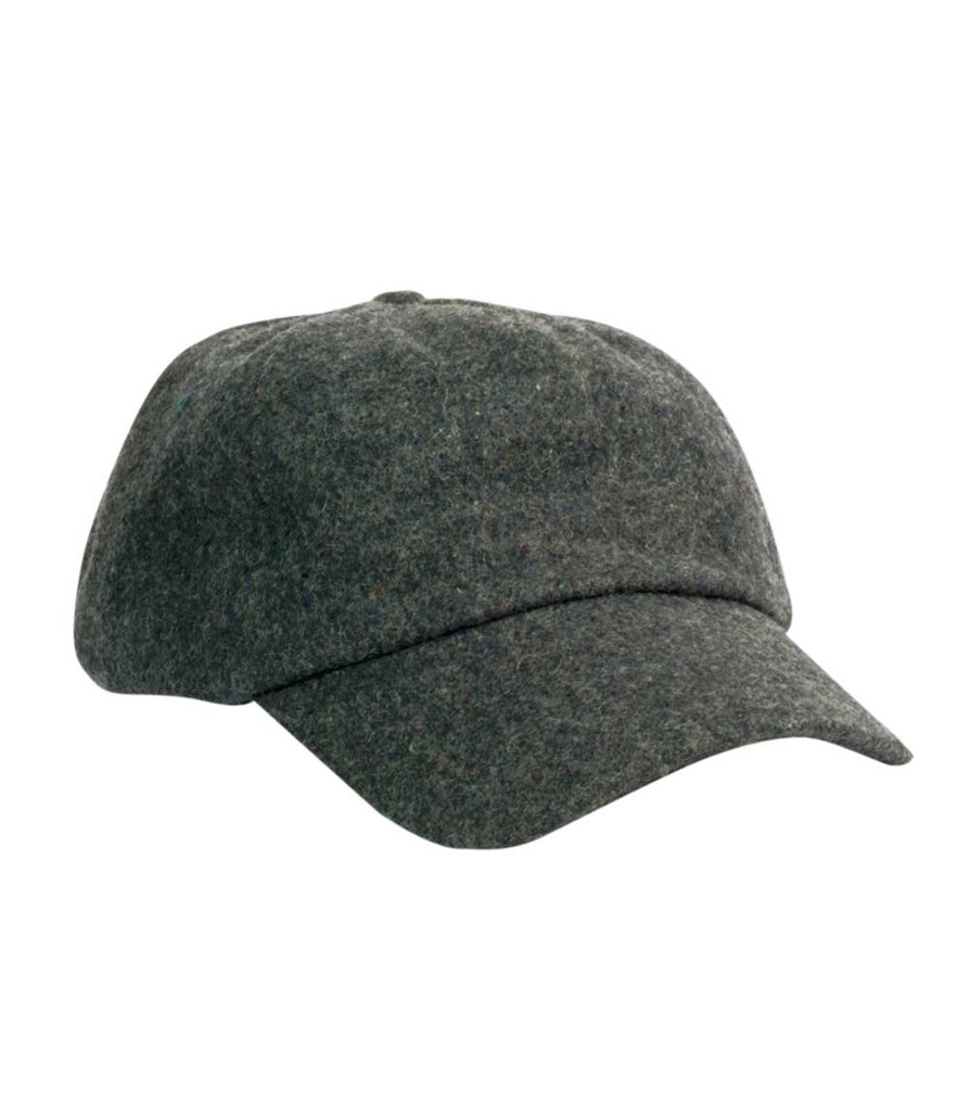 Gorra Polar COLD